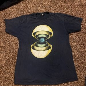 Vintage stüssy tee